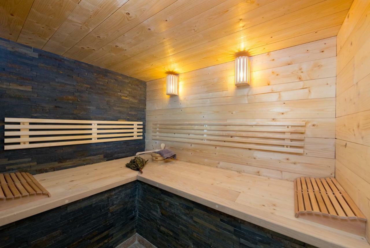 Chalet Le Lodge Ventron Εξωτερικό φωτογραφία